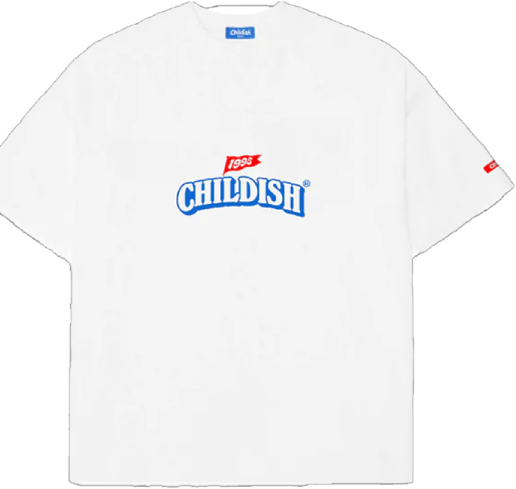 Childish T-Shirt