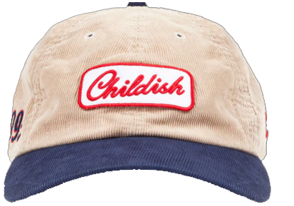 Childish Cap