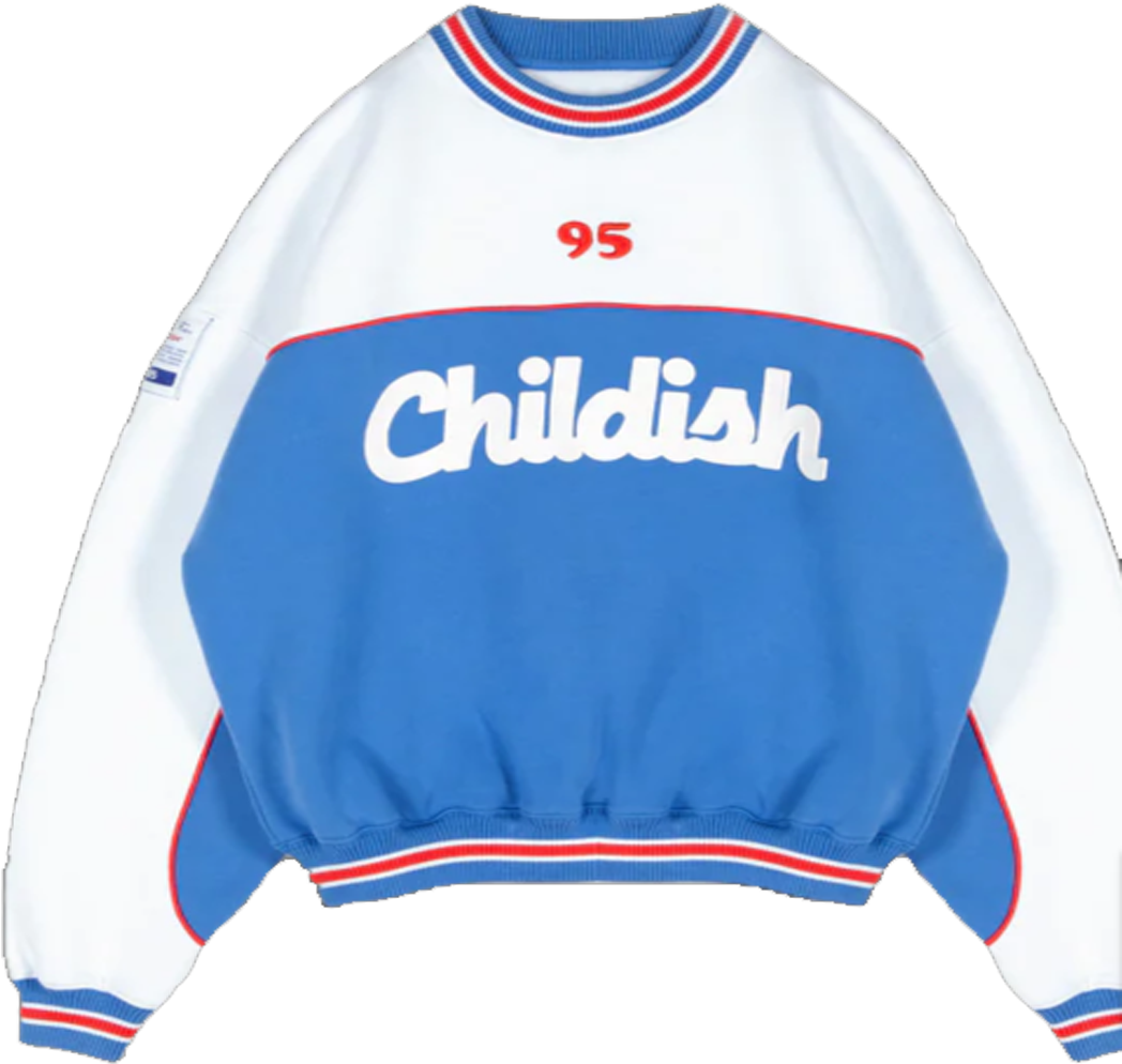 Childish Hoodie