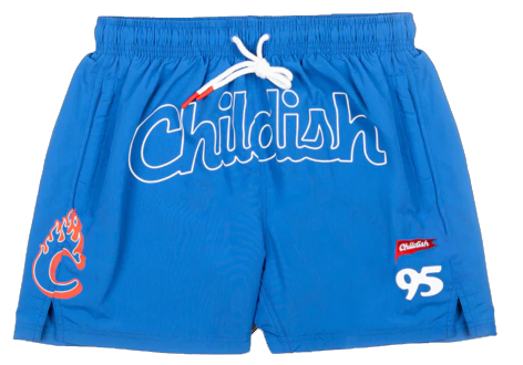 Childish Shorts